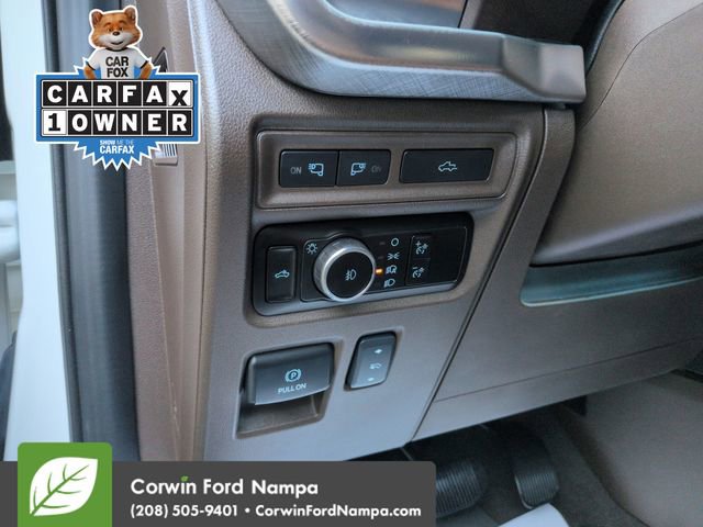 Certified 2023 Ford F150 King Ranch w/ Equipment Group 601A High AWD/4WD image 13