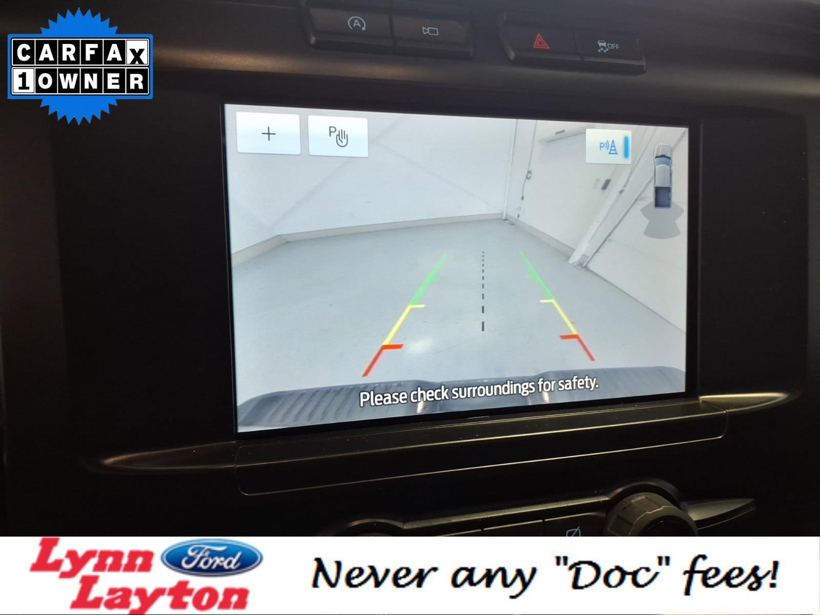 Certified 2023 Ford F150 XL w/ XL Chrome Appearance Package image 19