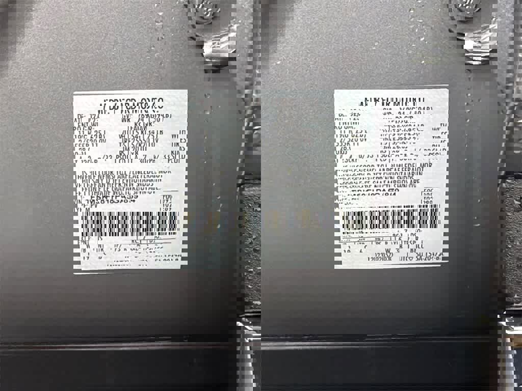 Certified 2023 Ford Explorer Limited image 32