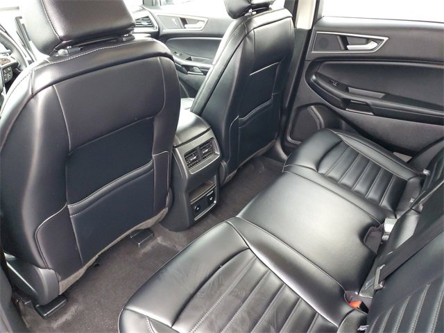 Certified 2024 Ford Edge SEL w/ Convenience Package image 30