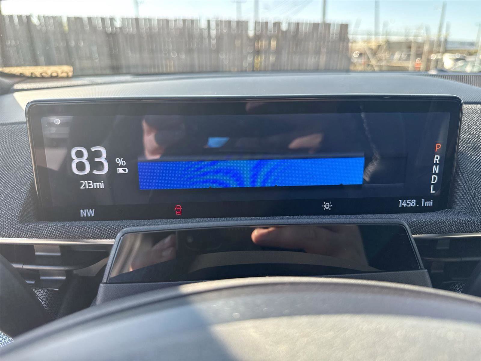 Certified 2024 Ford Mustang Mach-E GT w/ Bronze Appearance Package image 10