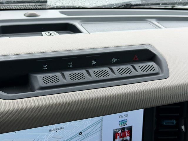 Certified 2023 Ford Bronco Big Bend AWD/4WD image 32