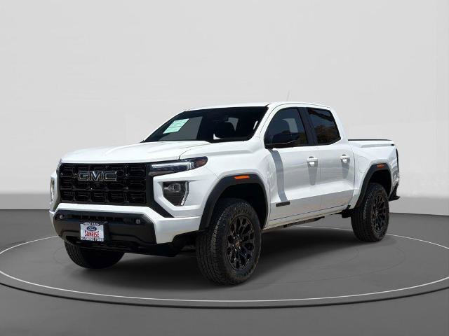 Used 2026 GMC Canyon Elevation w/ Convenience Package