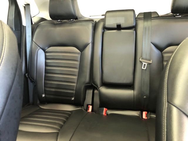 Certified 2022 Ford Edge SEL w/ Convenience Package image 29