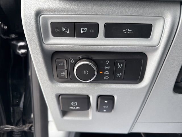 Certified 2022 Ford F150 Limited image 15