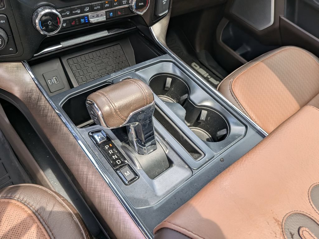 Certified 2024 Ford F150 King Ranch AWD/4WD image 30