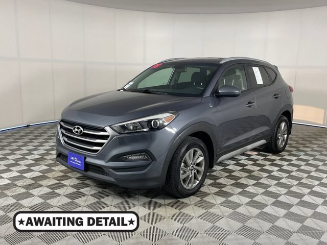 Used 2018 Hyundai Tucson SEL AWD/4WD image 1