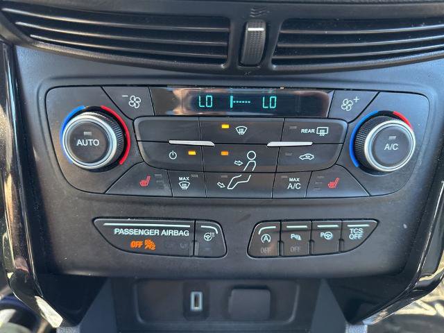 Certified 2018 Ford Escape Titanium w/ Ford Safe & Smart Package AWD/4WD image 27