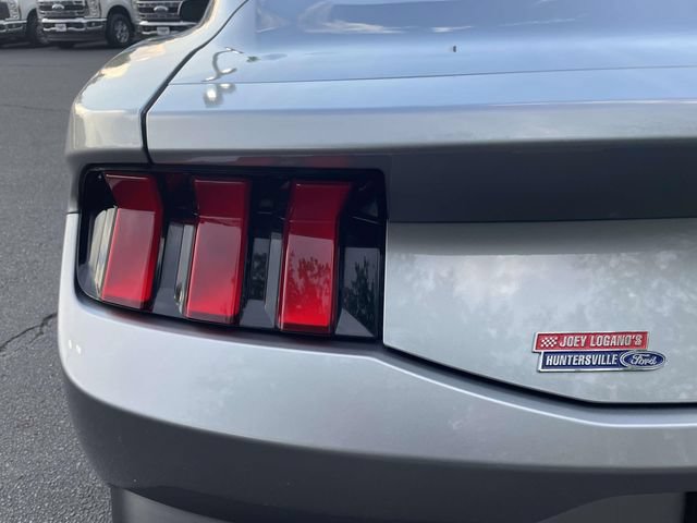 Certified 2024 Ford Mustang Coupe RWD image 26