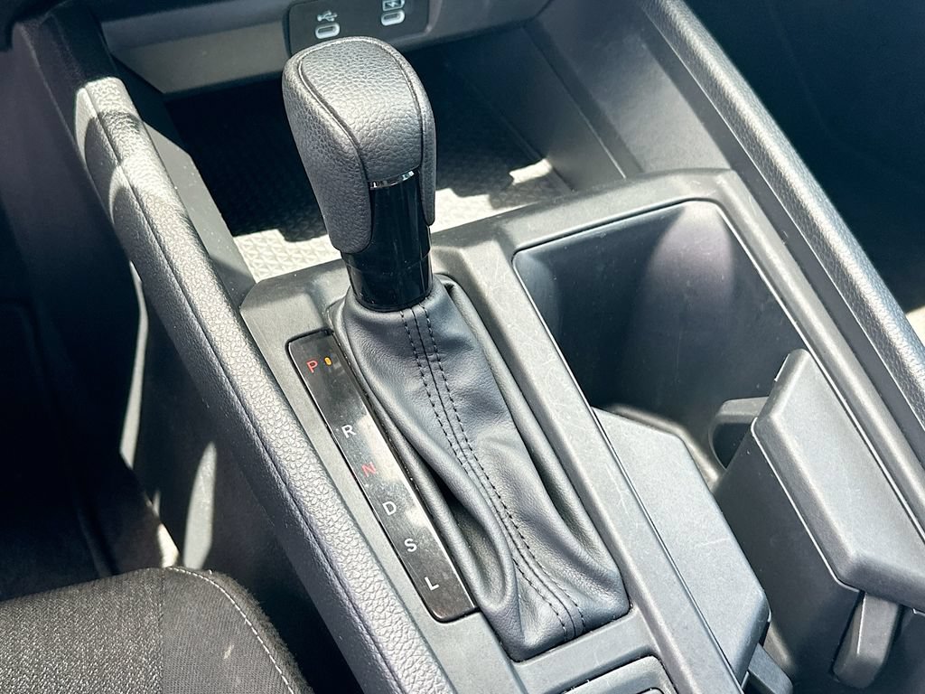 Used 2025 Honda Accord SE image 22