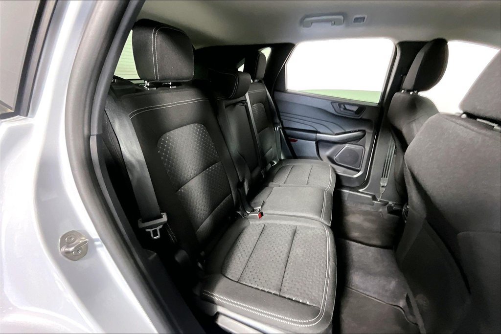 Certified 2026 Ford Escape Active FWD image 27