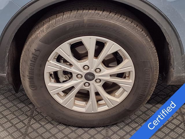 Certified 2023 Ford Escape Active image 10