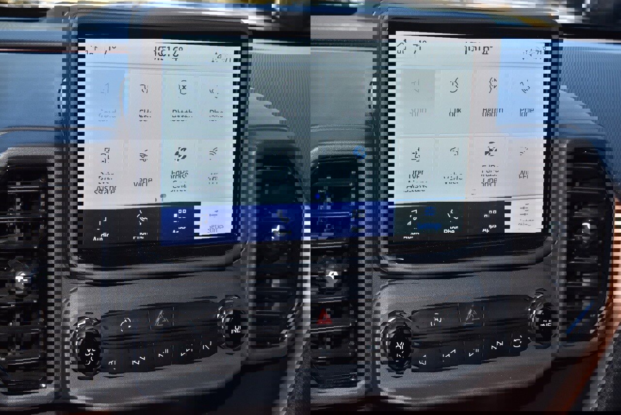 Certified 2023 Ford Bronco Sport Outer Banks w/ Tech Package image 27