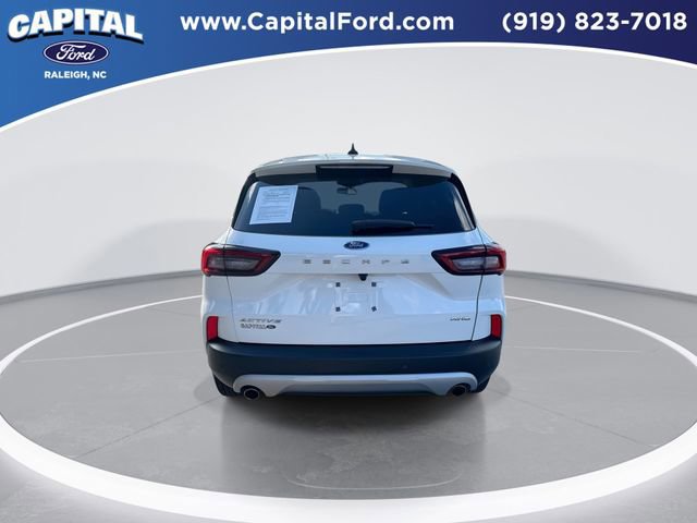 Certified 2023 Ford Escape Active w/ Tech Pack #2 image 5