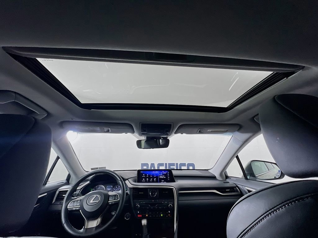 Used 2017 Lexus RX 350 AWD image 40