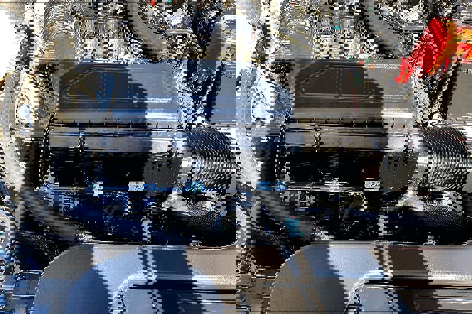 Certified 2023 Ford Escape ST-Line image 33