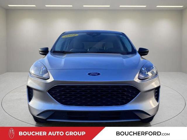 Certified 2022 Ford Escape SE w/ Convenience Package image 4