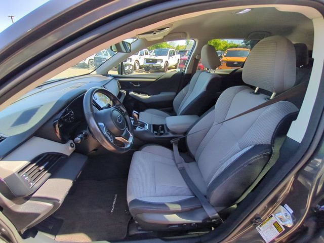 Used 2023 Subaru Outback Premium AWD/4WD image 25