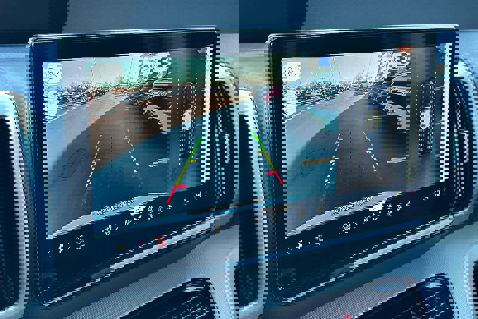 Certified 2025 Ford Expedition Max Active image 20