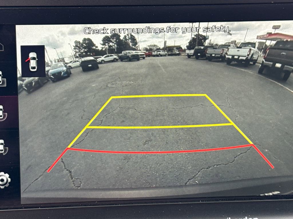 Used 2022 Kia Telluride SX image 31