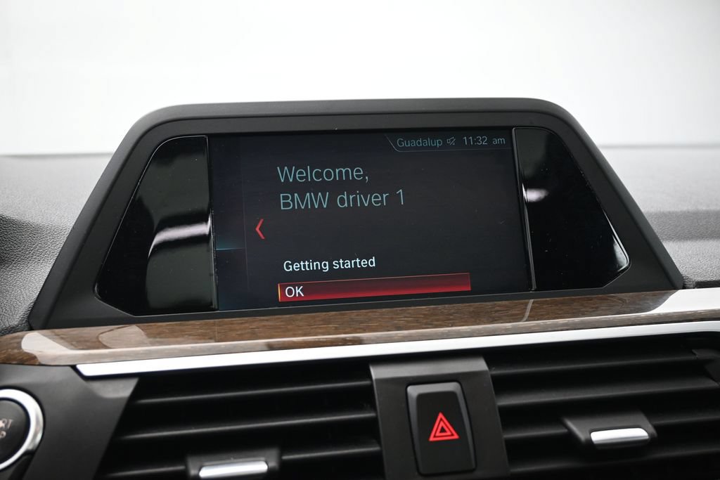 Used 2018 BMW X3 xDrive30i AWD/4WD image 15