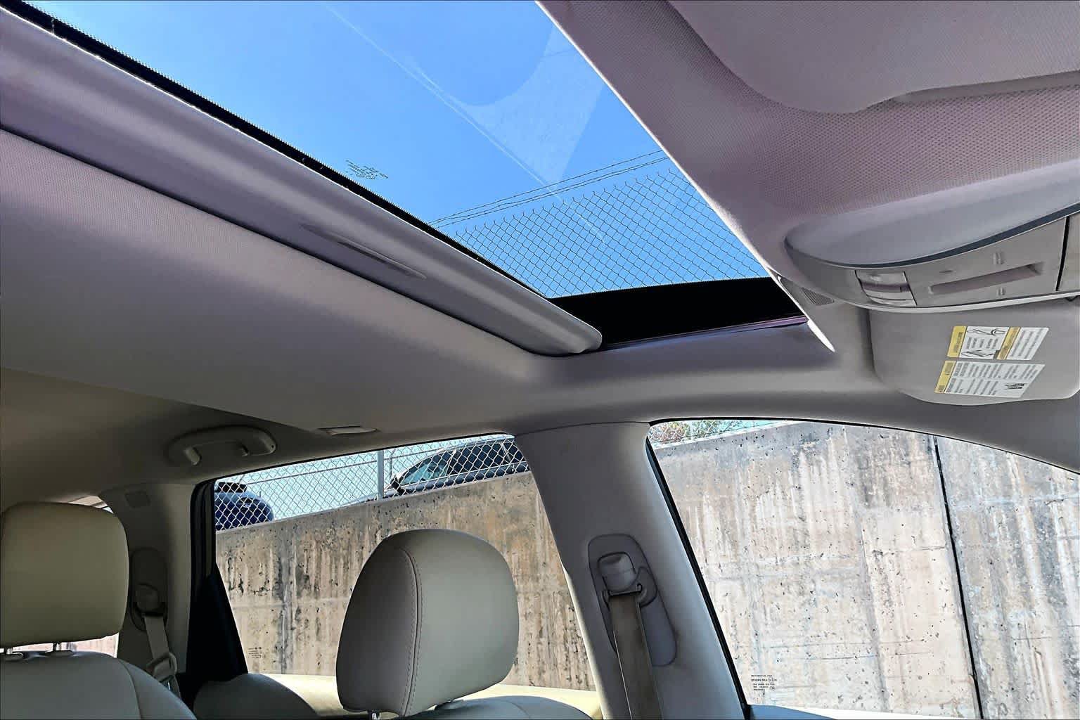 Used 2019 INFINITI QX60 Pure FWD image 14