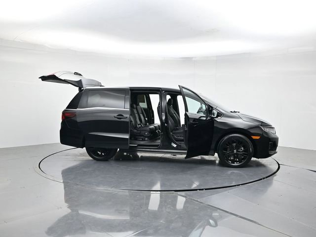 Used 2025 Honda Odyssey Sport-L image 51