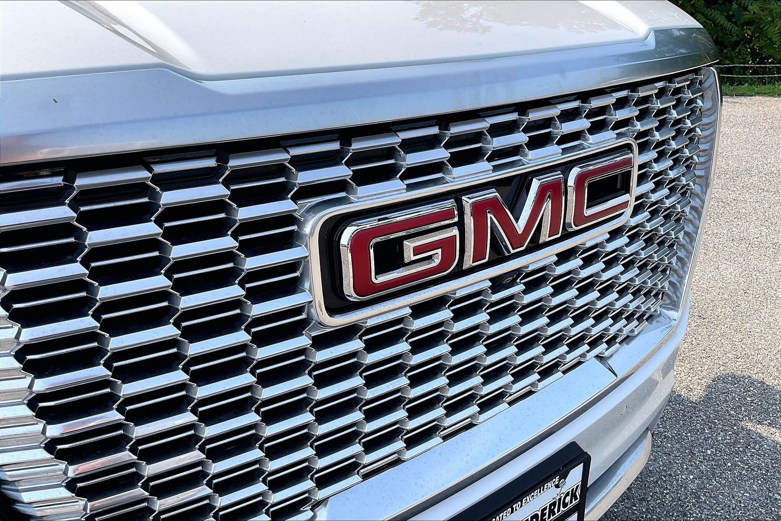 Used 2023 GMC Yukon XL Denali w/ Max Trailering Package AWD/4WD image 31