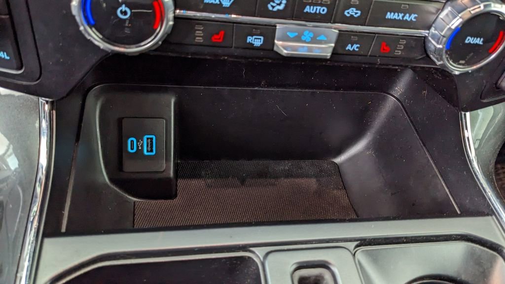 Certified 2023 Ford F150 XLT w/ Equipment Group 302A High image 30