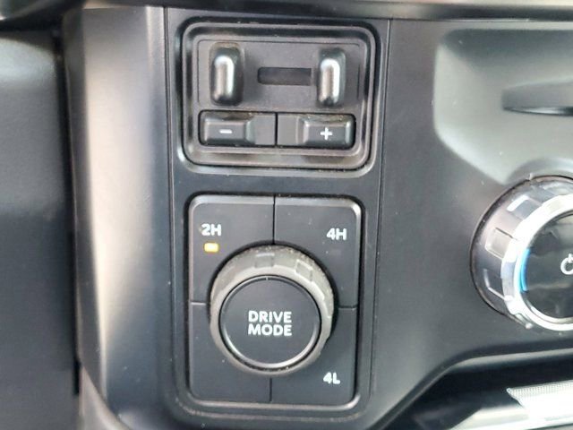 Certified 2024 Ford F350 Lariat w/ Lariat Ultimate Package image 34