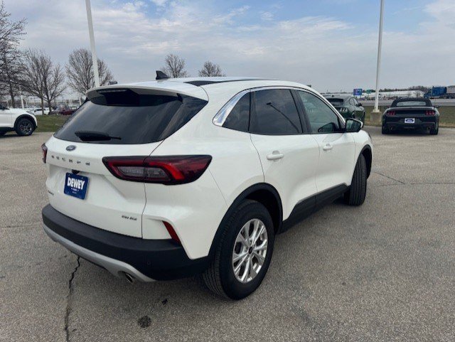 Certified 2023 Ford Escape Active w/ Tech Pack #2 image 5