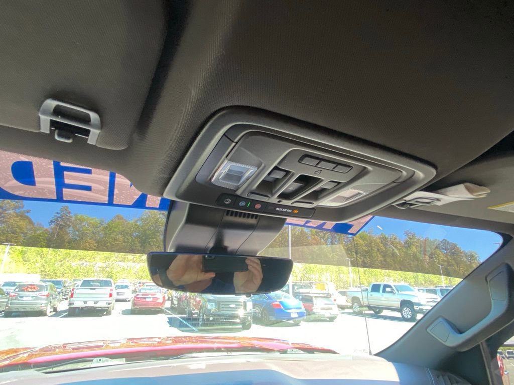 Used 2024 GMC Sierra 1500 Denali image 19