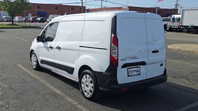 Certified 2022 Ford Transit Connect XL image 4
