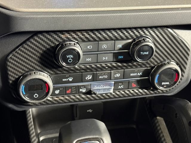 Certified 2023 Ford Bronco Raptor image 37