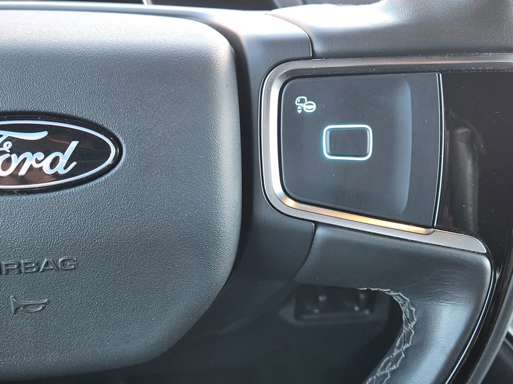 Certified 2025 Ford Expedition Platinum w/ Stealth Performance Package AWD/4WD image 27