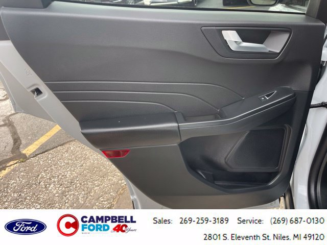 Certified 2025 Ford Escape ST-Line w/ Tech Pack #1 AWD/4WD image 29