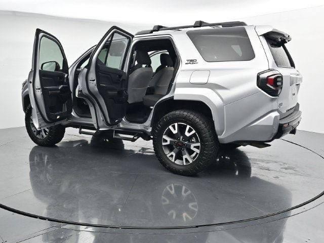 Used 2025 Toyota 4Runner TRD Sport AWD/4WD image 42
