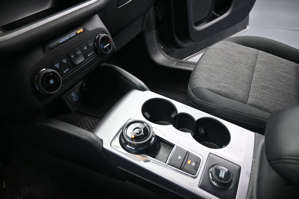Certified 2021 Ford Bronco Sport Big Bend AWD/4WD image 16