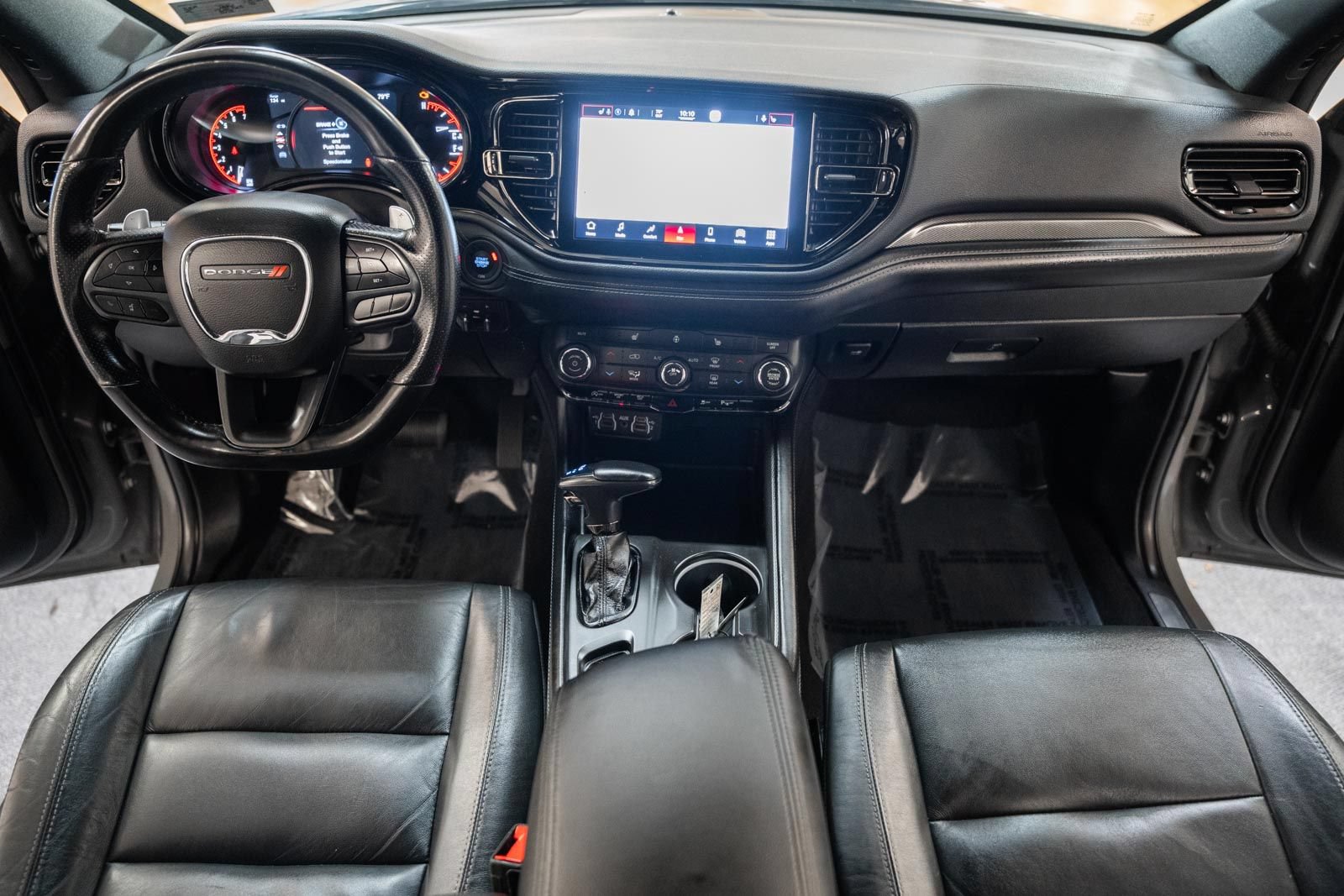 Used 2021 Dodge Durango GT AWD/4WD image 19