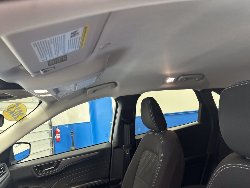 Certified 2023 Ford Escape Active w/ Tech Pack #1 AWD/4WD image 23
