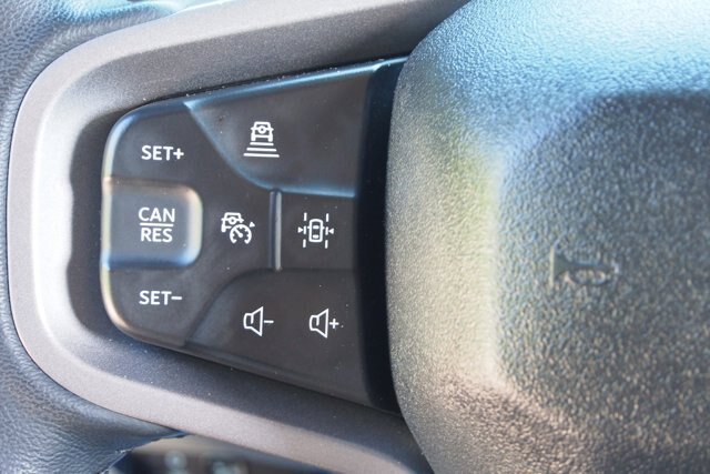 Certified 2025 Ford Bronco Badlands AWD/4WD image 22
