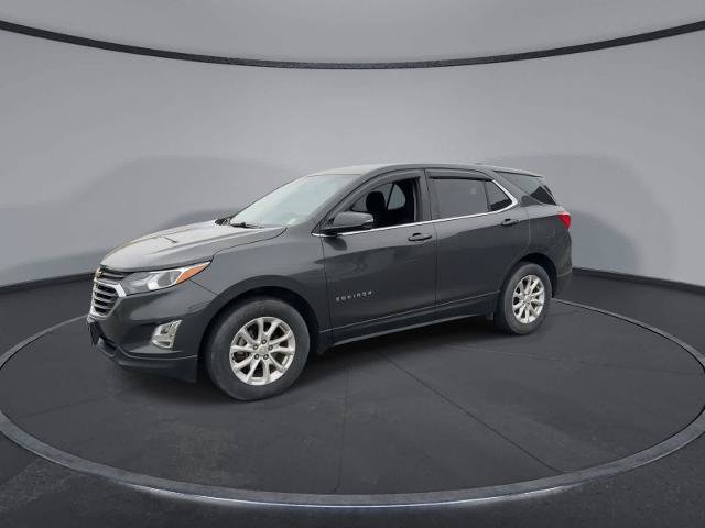 Used 2018 Chevrolet Equinox LT AWD/4WD image 4