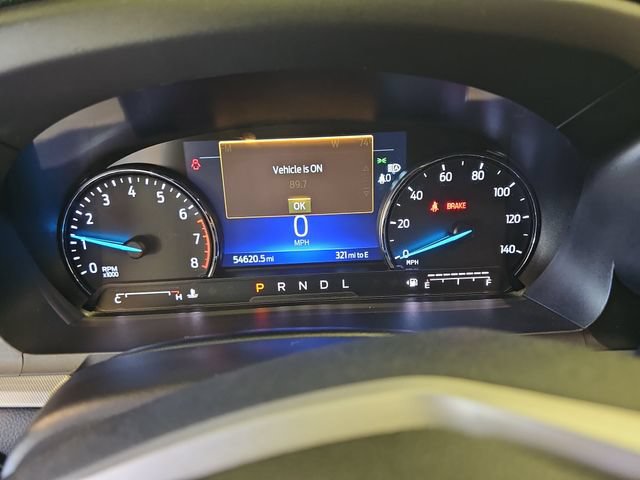Certified 2023 Ford Explorer XLT w/ Equipment Group 202A RWD image 19