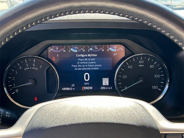 Certified 2023 Ford Expedition XLT image 22