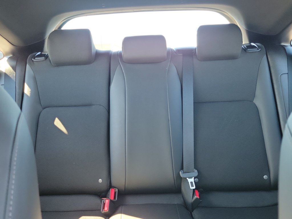 Used 2025 Honda Civic Sport image 18