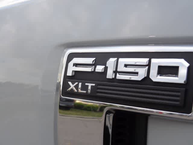 Certified 2024 Ford F150 XLT w/ Mobile Office Package AWD/4WD image 45