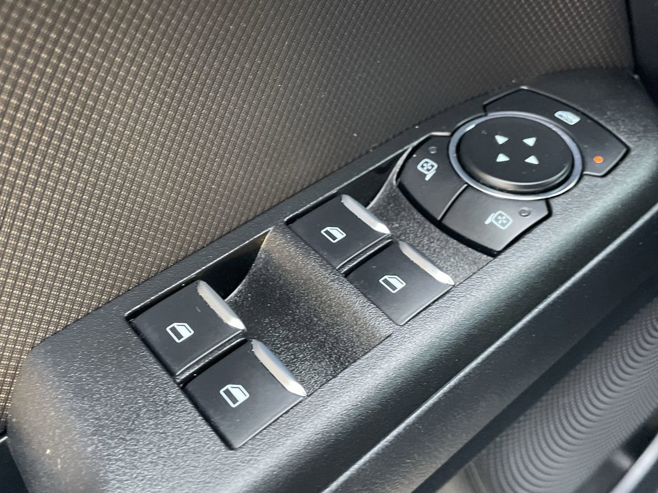 Certified 2024 Ford Bronco Sport Big Bend w/ Convenience Package image 23