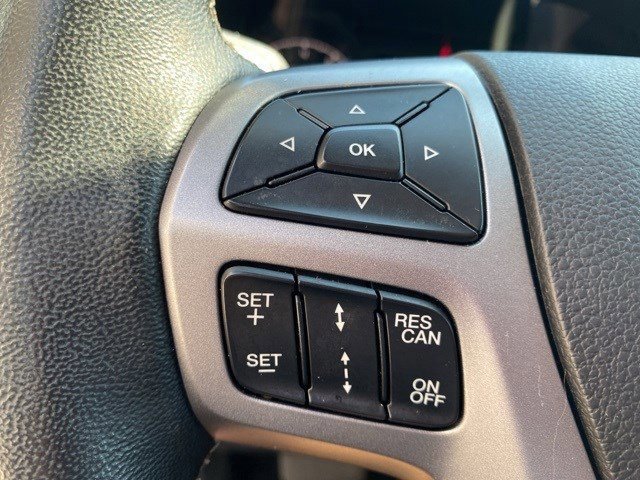 Certified 2023 Ford Ranger XLT w/ Equipment Group 301A Mid image 24