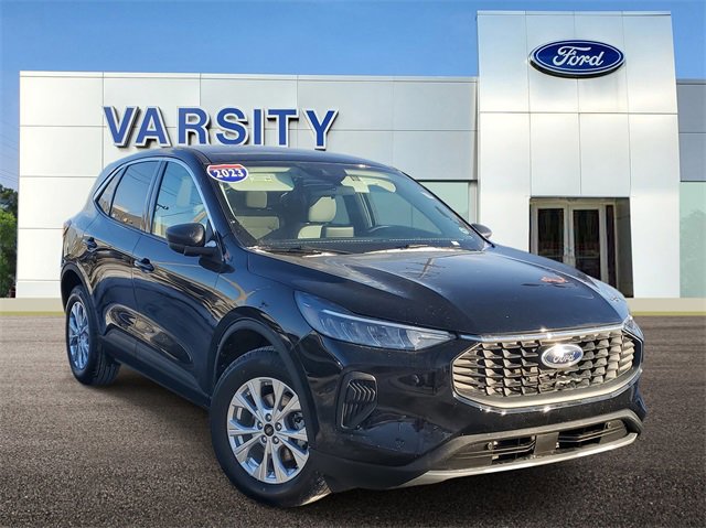 Certified 2023 Ford Escape Active image 4