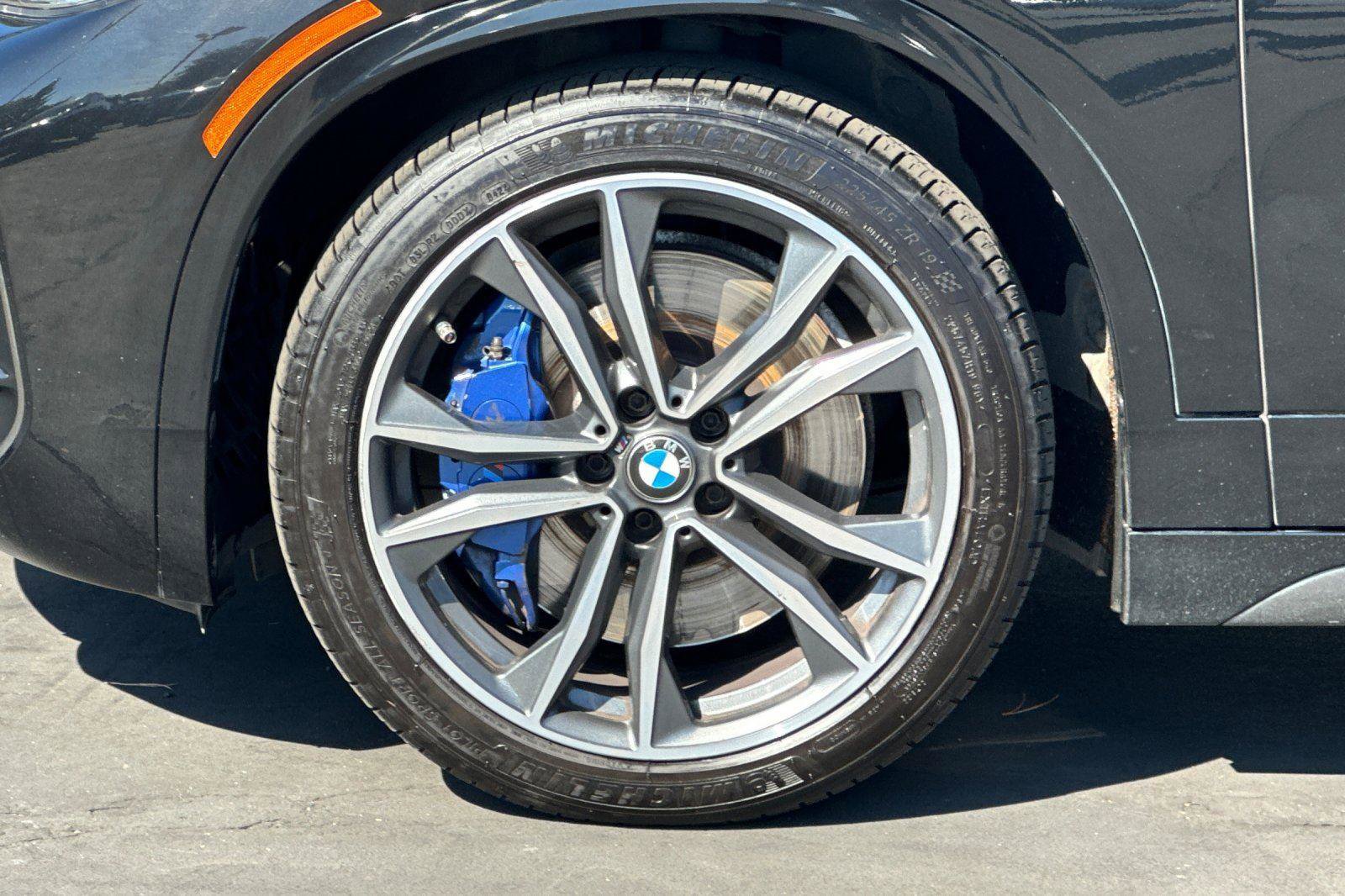 Used 2019 BMW X2 M35i image 33
